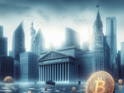 JPMorgan: Grayscale có thể chứng kiến 10 tỷ USD rời khỏi quỹ Bitcoin ETF của mình