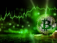 Green Bitcoin Huy Động Được 700K USD