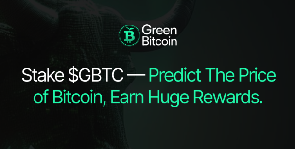 Green Bitcoin (GBTC) thu hút nguồn vốn khổng lồ