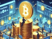 HashKey Group huy động được gần 100 triệu đô la để tăng cường hệ sinh thái Web3