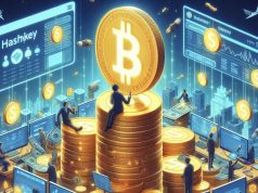 HashKey Group huy động được gần 100 triệu đô la để tăng cường hệ sinh thái Web3