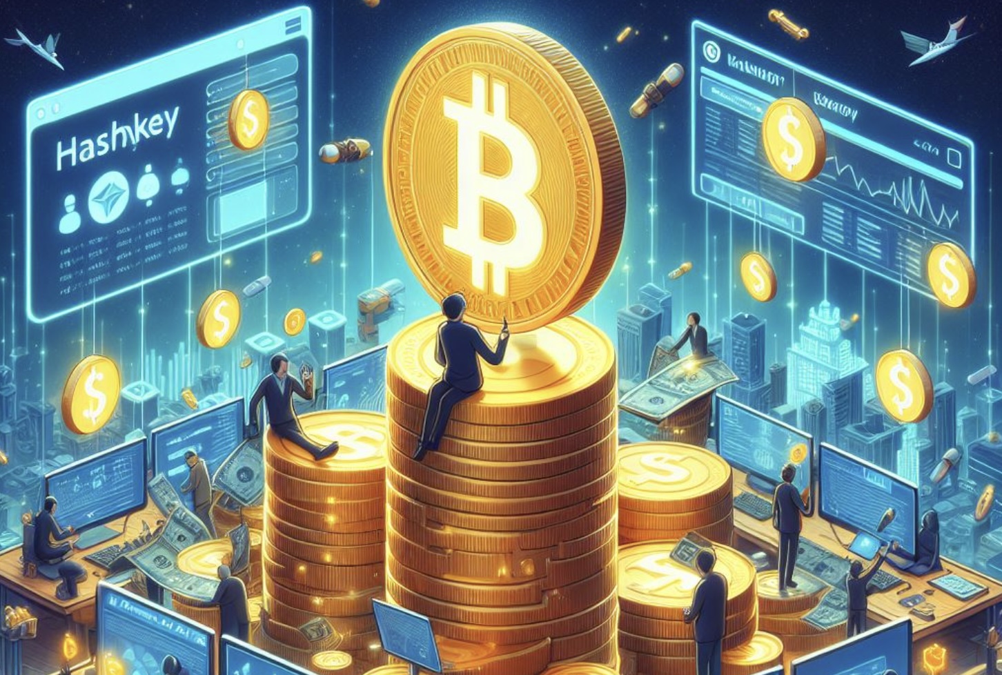 Tạp chí crypto hàng đầu Việt Nam