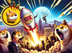 Điều gì sẽ xảy ra với Dogecoin, Shiba Inu và BONK trong năm 2024? BONK