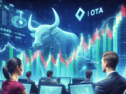 IOTA có phải là phượng hoàng của tiền điện tử không?