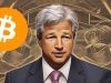 CEO JPMorgan tìm hiểu về Bitcoin và Satoshi làm dấy lên tin đồn nắm giữ BTC