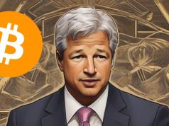 CEO JPMorgan tìm hiểu về Bitcoin và Satoshi làm dấy lên tin đồn nắm giữ BTC