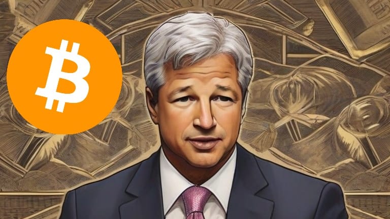 CEO JPMorgan tìm hiểu về Bitcoin và Satoshi làm dấy lên tin đồn nắm giữ BTC