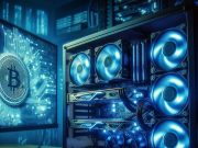 Khai thác Bitcoin sử dụng năng lượng bền vững đạt ATH mới là 54,5% Sử dụng năng lượng bền vững trong khai thác Bitcoin