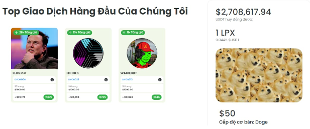 Sự Kiện ICO Coin Launchpad XYZ Chỉ Còn 48 Tiếng Nữa Là Kết Thúc