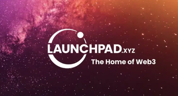 Tiền Điện Tử Mới Launchpad XYZ Đạt Mốc 2,5 Triệu USD