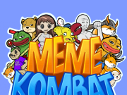 Đồng Meme Coin Tăng Giá Nhiều Nhất: Meme Kombat Huy Động Được 5 Triệu Đô, Giá Tăng Vọt 17%