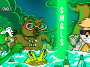 Shiba Inu (SHIB) và Polygon (MATIC) chìm trong sắc đỏ – Trader chuyển sang Meme Moguls (MGLS) để bù lỗ