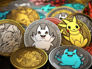 Liệu những đồng Meme Coin mới này có thể trở thành “Dogecoin” tiếp theo? Top 5 đợt presale Meme Coin gồm ApeMax, Sponge V2, Meme Kombat, Memeinator và Bitcoin Minetrix Top 5 đợt presale Meme Coin gồm ApeMax, Sponge V2, Meme Kombat, Memeinator và Bitcoin Minetrix