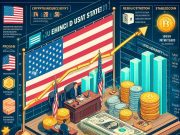 CEO Circle: Hoa Kỳ sẽ thông qua luật stablecoin vào năm 2024 My thong qua luat stablecoin