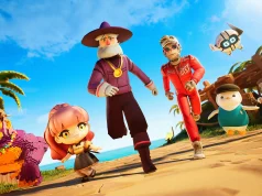 Game NFT ‘Nifty Island’ ra mắt bản Beta công khai với phần thưởng Airdrop