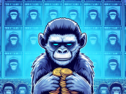 Dự án NFT nổi tiếng OnChainMonkey ra mắt token KARMA và airdorp chiến lược