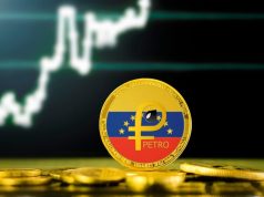 Petro coin kém may mắn của Venezuela đóng cửa vào ngày 15/1 sau 6 năm hoạt động Petro