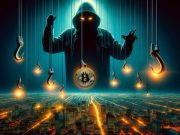 Phishing scam “đục khoét” 300 triệu USD từ các nhà đầu tư crypto trong năm 2023 Phishing scam 300 trieu