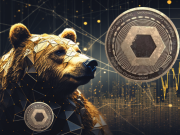 Trader huyền thoại John Bollinger đưa ra dự đoán lạc quan về Bitcoin: Dự báo giá Chainlink (LINK) và Pullix (PLX) John Bollinger đưa ra dự đoán lạc quan về Bitcoin
