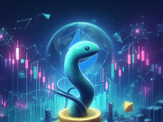 Lý do chính khiến token Pyth Network tăng hơn 15%