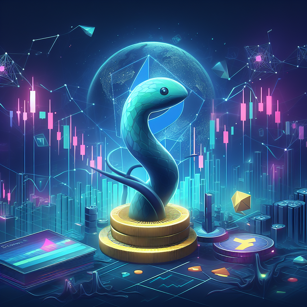 Tạp chí crypto hàng đầu Việt Nam
