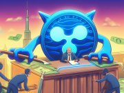 Ripple thách thức yêu cầu báo cáo tài chính của SEC Hoa Kỳ Ripple