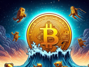 Tại sao các token BRC-20 như ORDI và SATS lại sụp đổ?