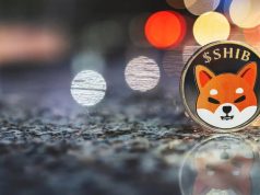Shiba Inu bùng cháy và “giấc mơ 0,01 đô la”