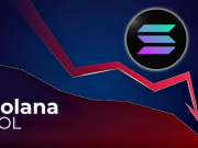 Giá Solana (SOL) có thể giảm 20% trong thời gian tới SOL-giam