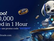 Đợt tăng giá của Solana có bền vững không? Nhà đầu tư Cardano mua Option2Trade với lợi nhuận gấp 20 lần Option2Trade
