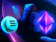 Solana soán ngôi Ethereum ở một số liệu khác trong nỗ lực đạt 200 đô la solana