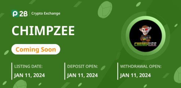 Chimpzee Thông Báo Đốt 2 Triệu Token Trước Khi Niêm Yết