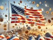 Trái phiếu Kho bạc Hoa Kỳ được token hóa chứng kiến mức tăng trưởng 657% hàng năm