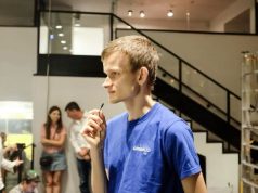 Vitalik Buterin nêu 4 hiểu biết cần thiết về đầu tư trong thị trường tiền điện tử hỗn loạn Vitalik Buterin