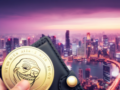 Jupiter tung ra memecoin WEN – Hơn 1 triệu ví đủ điều kiện airdrop WEN