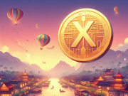 Token Xai (XAI) tăng 35% lên ATH mới khi giá trị Airdrop đạt 140 triệu đô la