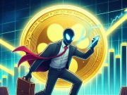 Nhà phân tích đưa ra mốc thời gian cho breakout parabol XRP