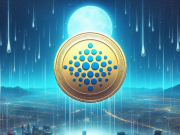 Giá Cardano (ADA) giảm xuống dưới $0,50 – Khi nào đà giảm sẽ kết thúc?