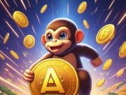 ApeCoin tăng 13% sau thông báo “Dookey Dash” phiên bản Free-to-Play ApeCoin