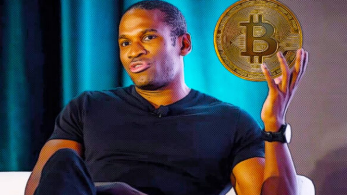 Arthur Hayes dự báo Bitcoin sẽ điều chỉnh 20-30% vào đầu tháng 3
