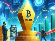 Giá BEAM tiến gần hơn đến mức cao nhất mọi thời đại – Các nhà phân tích đang lạc quan beam-tang