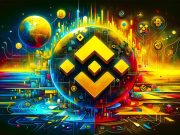 Tỷ lệ thống trị của Binance giảm xuống 44% vào năm ngoái trong bối cảnh các vấn đề pháp lý và quy định leo thang binance