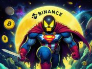 Binance mất 5% thị phần khi các đối thủ tăng tốc