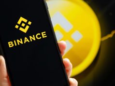 binance