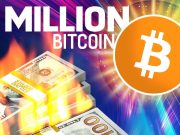 Điều gì sẽ xảy ra khi giá Bitcoin đạt 1 triệu đô la?