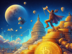 Bitcoin bảo vệ mức giá quan trọng 6 lần – Tiếp theo là 44.000 đô la?