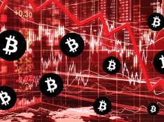 Số liệu DMI gióng lên hồi chuông cảnh báo cho các nhà đầu tư Bitcoin bitcoin