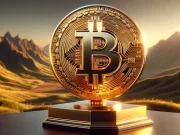 Mạng Bitcoin đã phá vỡ một kỷ lục khác vào thời khắc chuyển giao năm cũ và năm mới