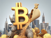 1/3 dòng ra từ GBTC có thể được chuyển hướng sang các quỹ Bitcoin ETF khác
