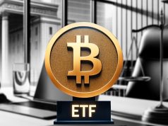 SEC Hoa Kỳ phê duyệt Bitcoin ETF giao ngay